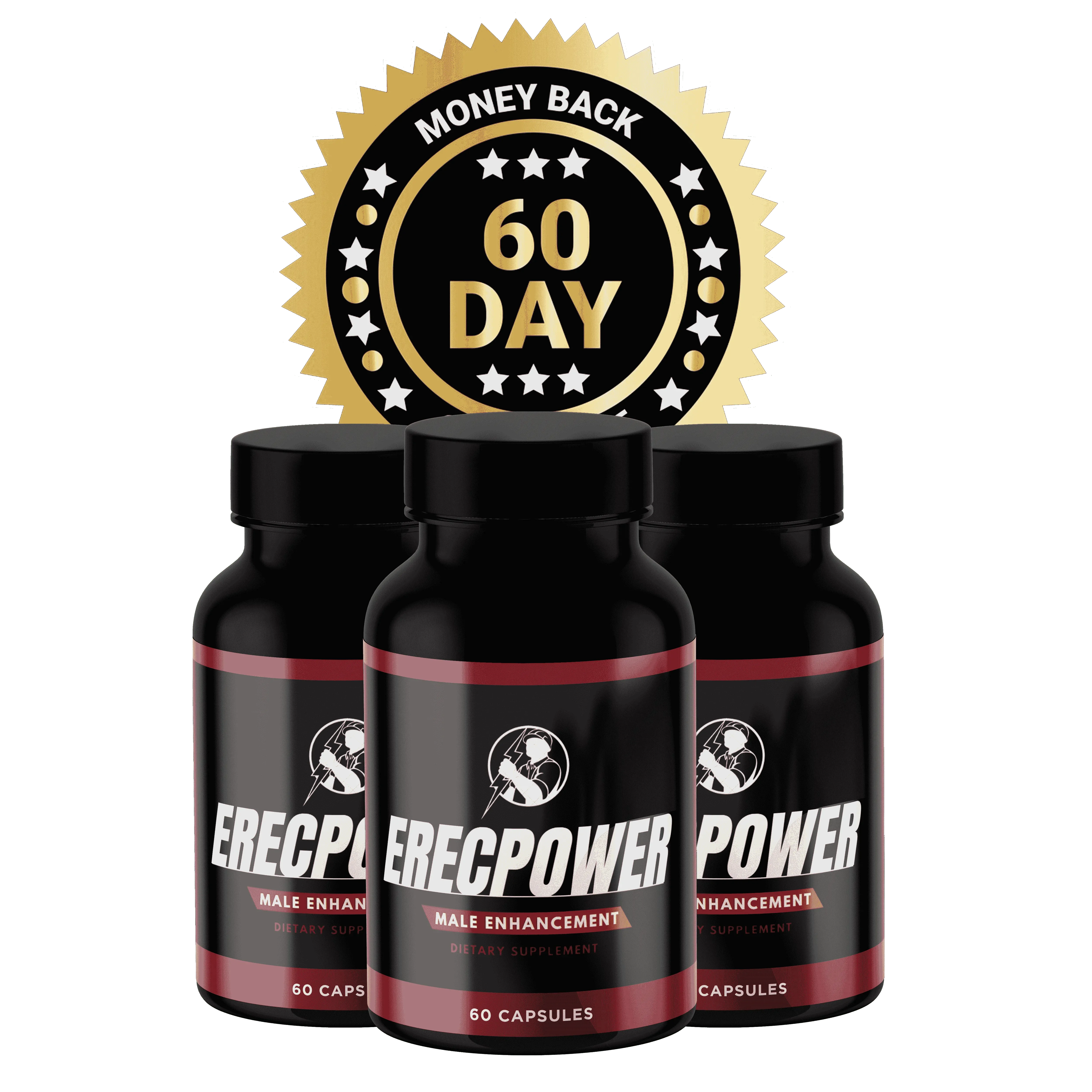  ErecPower male health